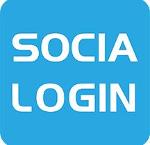Socialogin插件修复版-添加微信登陆