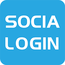 Socialogin 免接口QQ与微博一键登录网站WordPress插件（修复版）